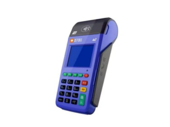 大理慧POS